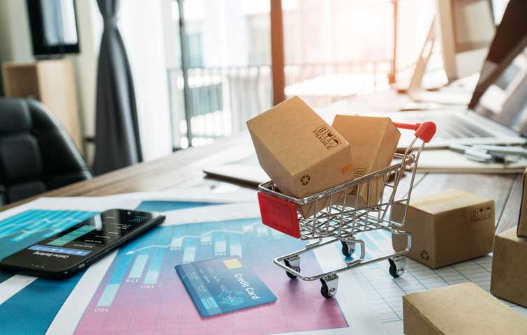 온라인 마케팅 진단 및 최적화