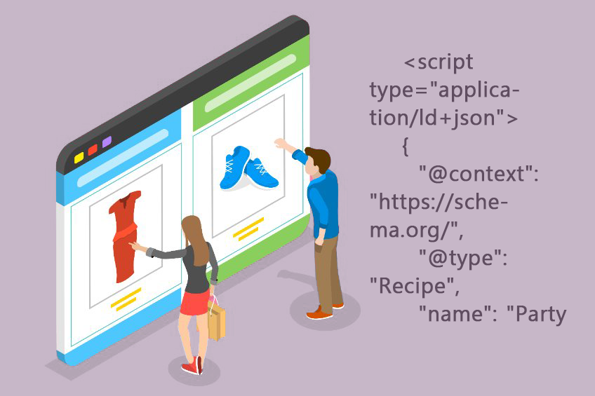 추가 SEO 및 테크니컬 팁: 구조화 데이터, HTTPS, 사이트 속도