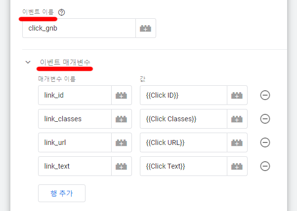 GA4 핵심 파라미터 개념과 역할