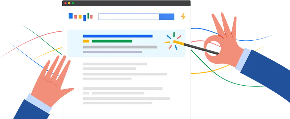 illust_click_search_result 구글 애즈 & 마케팅 교육
